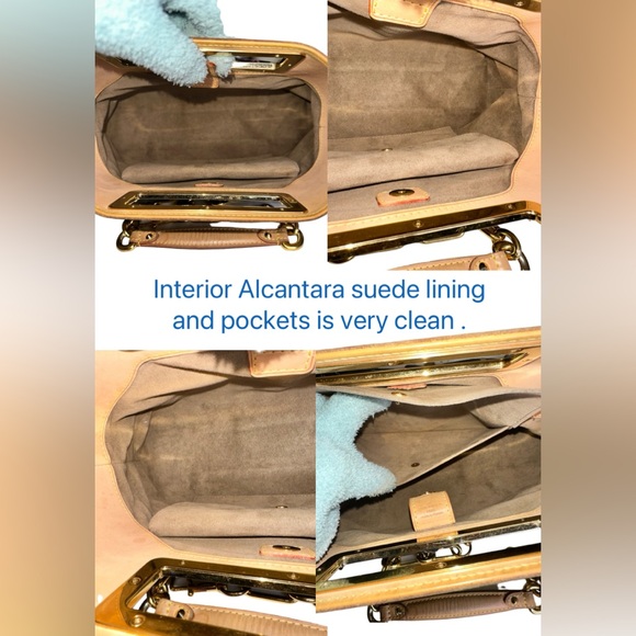 138 Preloved Louis Vuitton LV Judy by T.Murakami (Black)-($$ Mrked Down 2/11/25) - Picture 8 of 10